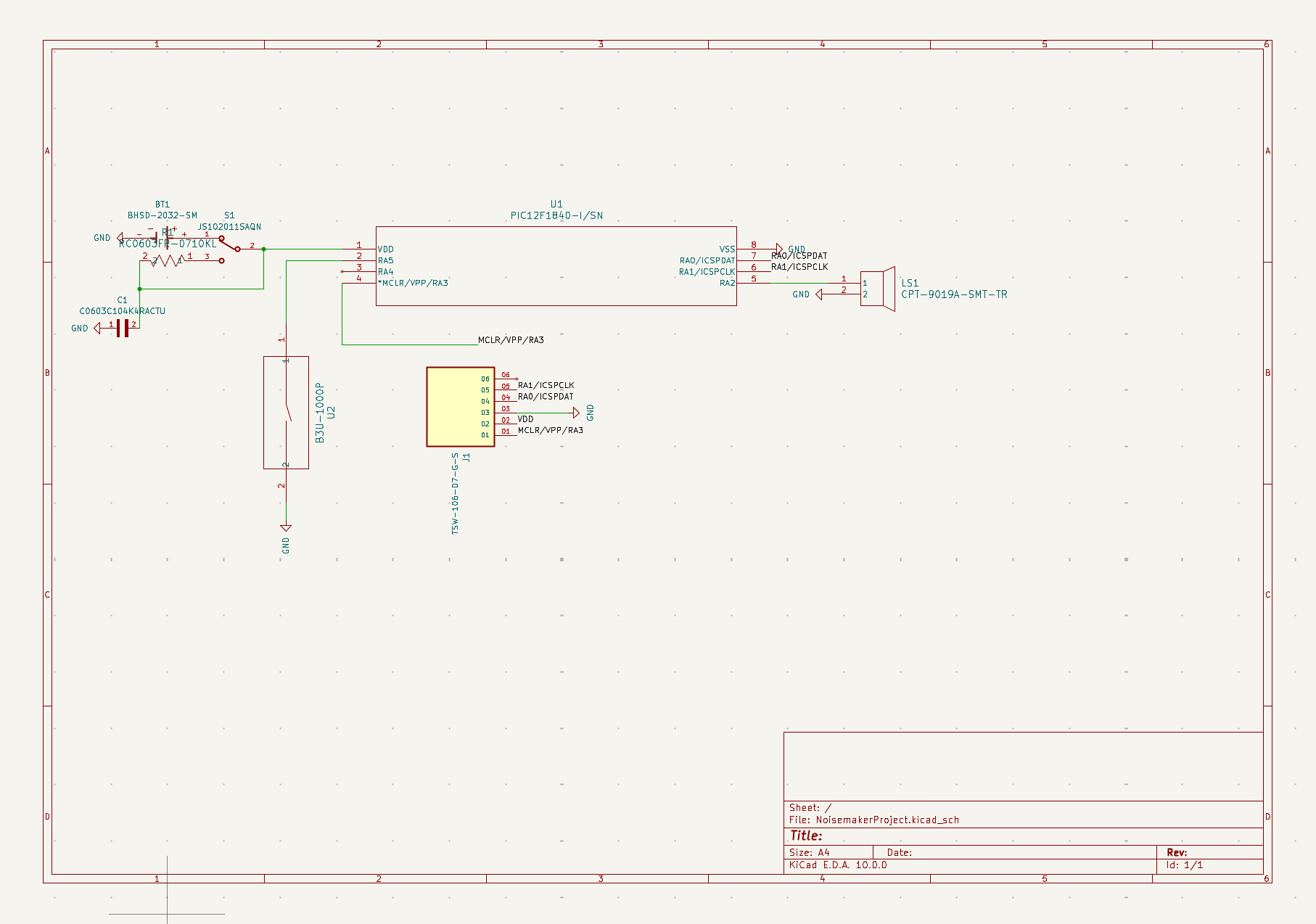 schematic